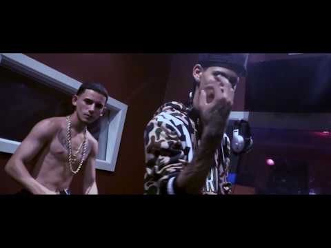 Nota The Fame Ft. El Menor - Respeto (Prod By. PedroDJDaddy & Nuketown)