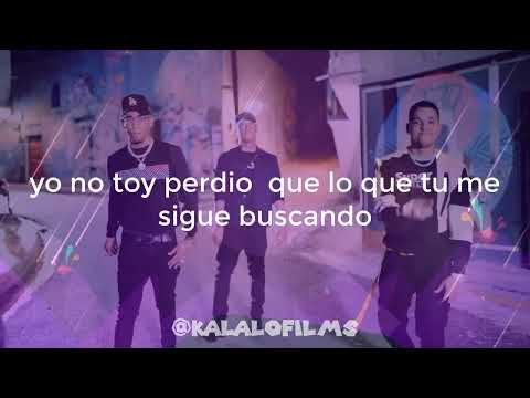 Mente De Pecao Remix 🐠 - Diamond La mafia X Atomic X Bulova Letra