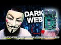 I Put A DARK WEB Website On A Raspberry Pi
