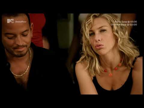 Lee Cabrera Feat. Alex Cartana - Shake It (1440P HD)