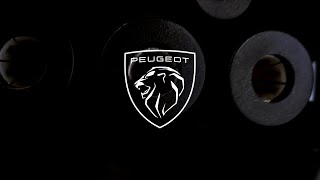 [오피셜] Trust your own way. The new #AllElectric #Peugeot2008