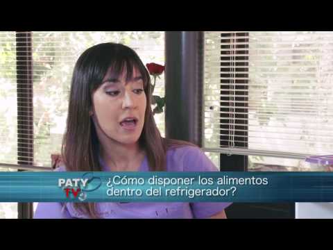 Nutricionista Catalina Miranda