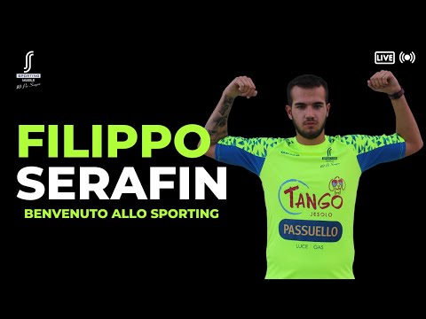 FILIPPO SERAFIN CON I BLUES!