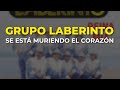 Grupo Laberinto - Se Está Muriendo el Corazón (Audio Oficial)