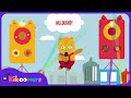 Willoughby Wallaby Woo | Kids Songs | Childrens Songs | Preschool Songs |  The Kiboomers