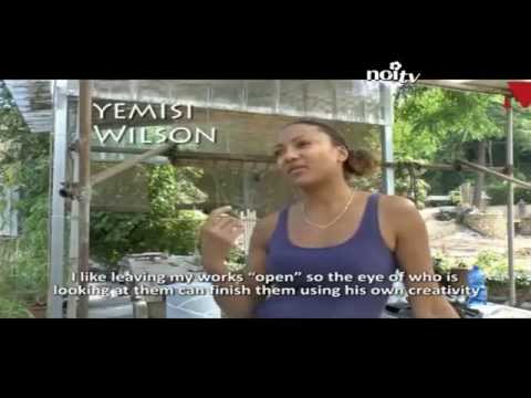 Gli artisti di Pietrasanta si raccontano