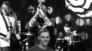 FANG -  Destroy The Handicapped LIVE  11/21/14