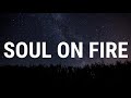 Struggle Jennings Soul On Fire Lyrics Feat Caitlynne Curtis