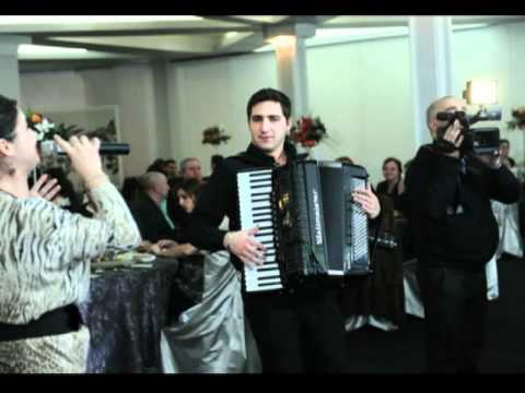 Vasy Ignat , Favorit Band - colaj nunta live