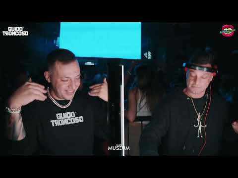 TRONCOSO BROTHERS LIVE AT RAKKATA (MUSEUM)