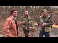 Tucker Carlson On Barrel Shrouds And That Shoulder Thingy That Goes Up