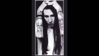 Marilyn Manson-Suicide Snowman (Demo)
