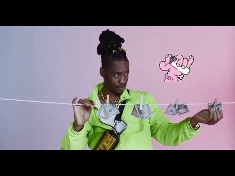 ZETA DISTORSIÓN & RVBÉN- ALUCINAN ( PROD. 23G)