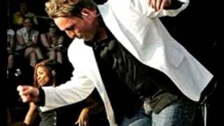 Johnny Reid - This Is Not Goodbye