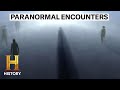 4 HORRIFYING PARANORMAL ENCOUNTERS WILL GIVE YOU NIGHTMARES The Proof Is Out There