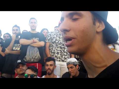 NAKER vs LIRO vs ERET - 32avos - [ PRE-REDBULL MÁLAGA ]