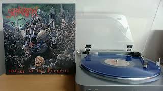 Download lagu Suffocation - Effigy Of The Forgotten - 12 inch mp3 Download lagu Suffocation - Effigy Of The Forgotten - 12 inch mp3