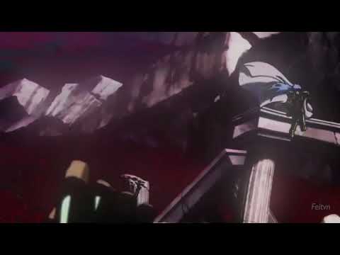 [ Amv ] Saint Seiya - Minos & Albafica.