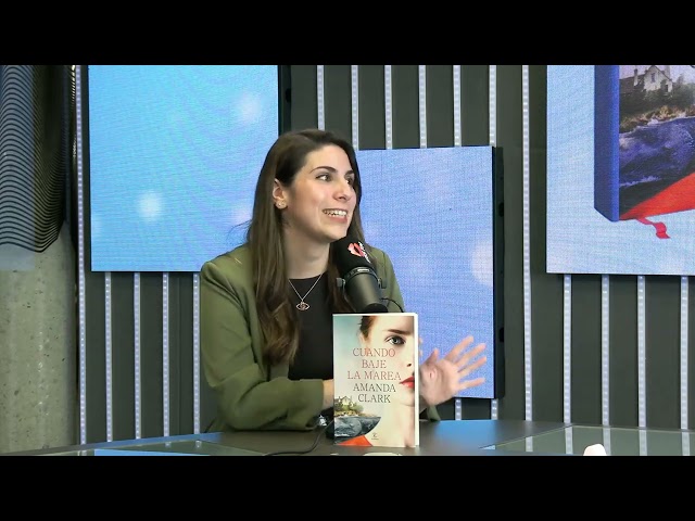 Vídeo relacionado con Un vals con la muerte (Bilogía Aeterna nº 1)