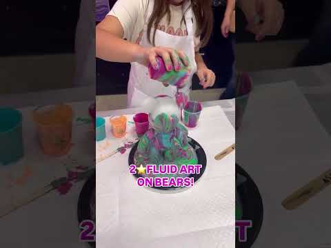 Let's Party! Looking for a Fun Kid's Birthday Party Place!