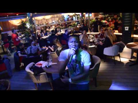 Steven Achikor - 04.01.2017