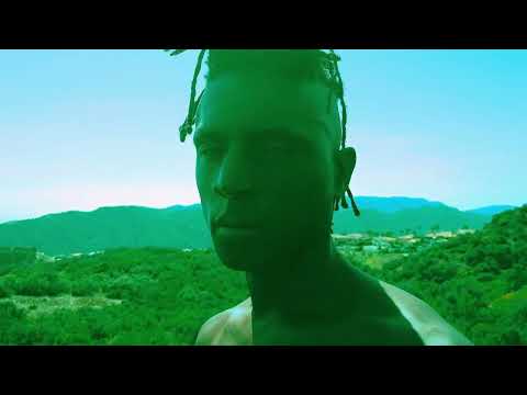 Missing Love - UPZ feat Bobby Saint (Afro Mix) Social Media Video