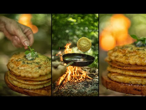 I migliori pancake americani: non crederai a quanto sono buoni!