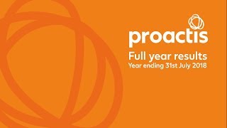 proactis-phd-full-year-results-y-e-31st-july-2018-30-10-2018