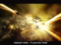 Vibrasphere - Floating Free