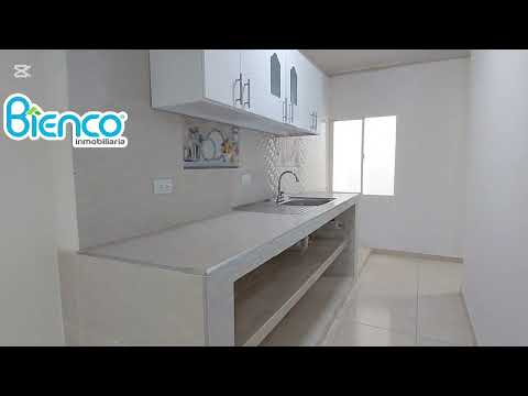 Apartamentos, Alquiler, Candelaria - $750.000