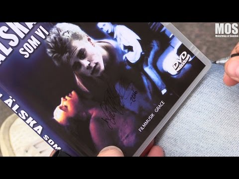 Johnny från "Ingen kan älska som vi"