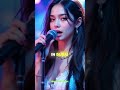 One Night In Dubai AI Girl Cover Arash Ft Helena Aimusic Onenightindubai Fyp Music