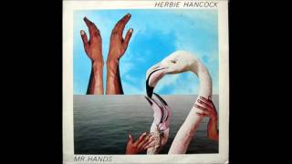 Herbie Hancock ‎ –  Spiraling Prism