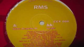 RMS - Space Academy III