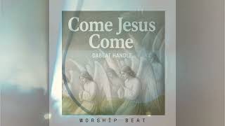 Gospel Instrumental 2025 Cece Williams x Nathaniel Bassey Type Beat | Come Jesus Come #worship #beat