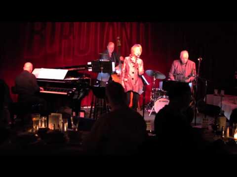 Julie Kelly - Harpo's Blues - Birdland NYC  March 10, 2015