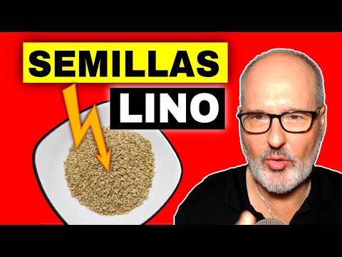 , title : 'BENEFICIOS (y RIESGOS) de las SEMILLAS DE LINO (Linaza)'