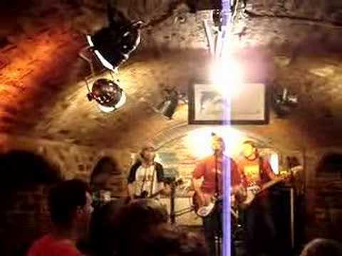 peter and the penguins - sweetheart (the cavern)