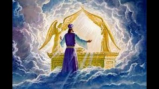 How The Atonement Works - Combining Penal Substitution with Satisfaction