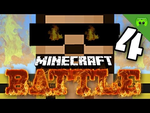 BR4MM3N #4 🎮 Minecraft Battle Season 8