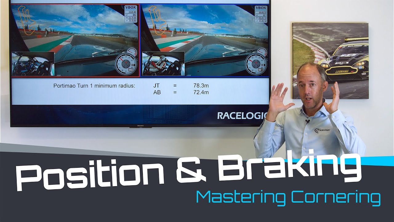 How to Drive Corners Faster, Physical and Mental Conditioning Tips and More 2 How to Drive Corners Faster, Physical and Mental Conditioning Tips and More