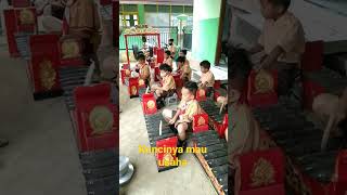Download lagu Gamelan Banyuwangi gending padang ulan#shorts mp3