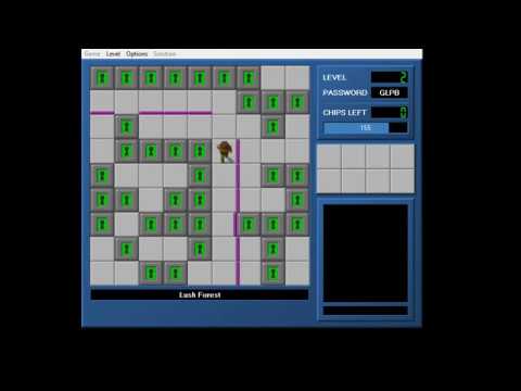 Let's Play WoCCLP3 Part 1: Not Quite CCLP3