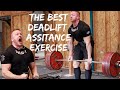 How To Do Deficit RDLs For Maximum Strength/Hypertrophy