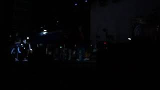 They Might Be Giants - Music Jail, Pt. 1 &amp; 2 - Live 3/8/2020 in Detroit, Michigan