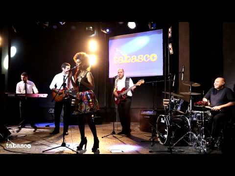 Diamonds & Counting stars   cover by Tabasco band