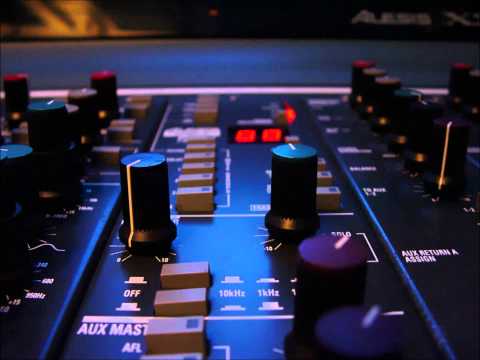 Atom Device - Chasing Shadows