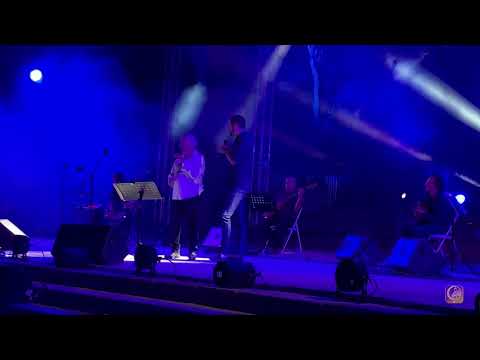 🎶 Antoine Ciosi & Jean-Louis Simonpieri – Duo émouvant | Festival di A Canzona Corsa 2021 🎶