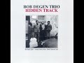 Hidden Track