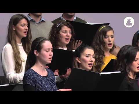 Corul Mare - Spre cer cu Isus